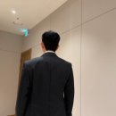 유림빌딩 | W75. 히엘 후기-21. 본식 당일 신랑 메이크업 및 헤어 후기