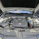 2015년식 아우디 A4 30 TDI 중고차수출 판매!! 애드블루 경고등, 엔진 경고등 문제없어요~