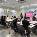 퍼스널컬러를 활용한 셀프메이크업 | [성장출구] 범계역 청년출구 무료 퍼스널컬러를 활용한 이미지메이킹 프로그램 후기