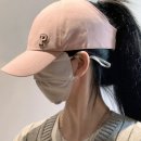 나드리 모자 이미지