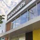 맥도날드울산삼산DT점 | 울산 삼산 맥도날드 신메뉴 후기 (베토디 바질크림치즈 솔직 리뷰)