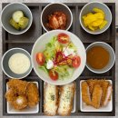 꾸러기2호점 | 난곡 사거리 맛집 열정돈까스, 둘이서 먹기 좋은 열정한상가득 솔직후기