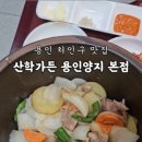 닭갈비부대