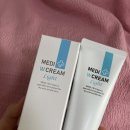 수부지 정착템 트러블 개선크림 메디제이 더블유크림 라이트 장벽개선 솔직 후기