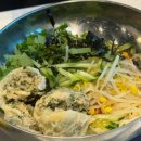장인푸드 - 계양구 | 부산 롯데아울렛 푸드코트 장인의집, 4색만두 내돈내산 솔직후기