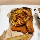 주안역 떡볶이 술안주로도 좋은 우리할매떡볶이 인천주안점.