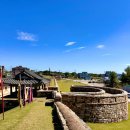 읍성 주차장 화장실 이미지