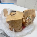 바삭이치킨 | 상봉동 맛집 치킨브로 코코넛바삭 반반치킨 후기