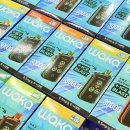 덕양구전자담배 : 와카 버스트 일회용전자담배 13종 완벽 분석 가이드!