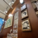 캐리커쳐(A) | [서울/혜화] 도토리 캐리커쳐 대학로점ㅣ혜화 데이트 코스 추천ㅣ대학로에서 추억 남기기