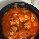 까치산 냉면&김치찌개