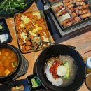 하남돼지집 가산디지털점 | [가산디지털단지 맛집] 하남돼지집 가산디지털역점 슬러쉬 소주와 인생 삼겹살의 만남 🥓(회식&amp;데이트 추천)