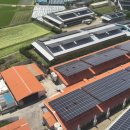 태양6호 발전소 이미지