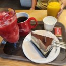 할리스커피의정부