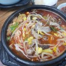 사거리해장국 - 수원시 팔달구 정조로715번길 36 | 사거리해장국