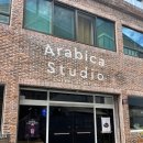 대구안일초등학교 | [대구/동구/카페] 율하 분위기 좋은 핸드드립 커피 맛집 추천 아라비카 스튜디오 로스터즈