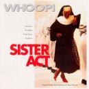 월트디즈니코리아 초대 사장 김상일 대표와 영화 '시스터 액트(Sister Act)' 이미지