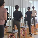 동탄 반송동 필라테스 추천 &lt;필라테스빛나&amp;피티스튜디오&gt; 그룹레슨 후기