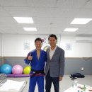 경우체육관