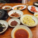 옛날오막집 이미지