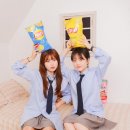 홍대셀프사진관 이프유스튜디오 우정사진 촬영 솔직후기
