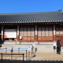 명성황후가 시해당한 비운의 현장 건천궁