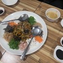 차이나쿡 | 구로구 개봉역 맛집 차이나쿡 중국요리 유산슬 깐풍육 후기｜가족 외식 가볼만한 집 추천(개봉동)