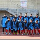 2018 SPOTV NOW 제54회 춘계 한국중등(U-15)축구연맹전 저학년 경기화보 2018.2.4(경북 울진 종합보조운동장외)3 이미지