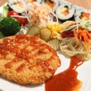 김밥천국카페 이미지