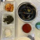 여수 낭만포차18번 이순신해물삼합 방문 후기