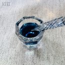 상지사 | 야자컴퍼니 딥펜부터 상지사 만년필 노트까지! 내돈내산 솔직 시필 후기 (ft. 펄잉크 발색 대만족)