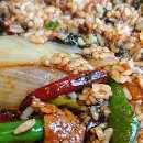 옹다래찜닭.디저트 이미지