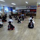 합기도 양우관 총본관 이미지