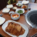 맛고을숯불갈비 - 아산시 번영로 223 | 맛고을숯불갈비