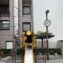 평촌공원 사무실 공중화장실 | 주술회전 피규어, 오모테산도거리, 도쿄 모마디자인스토어, Dulton 기념품, 요요기공원, 리틀냅커피스탠드