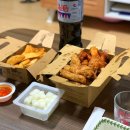 교촌치킨삼산점 이미지