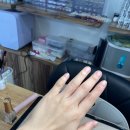 설레다 네일