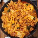 화계 | (수원맛집)수원에도 이렇게 맛있는 닭갈비가 있었네요... 닭갈비 맛집 &#34;화계&#34; 방문 후기