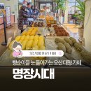 피자명장 | 빵 종류만 수십 가지? 오산 베이커리 카페 명장시대 방문 후기