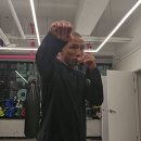 오스타짐 이미지