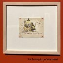 수채화로 그리는 세상 | 행복을 그리는 타샤튜터 롯데뮤지엄 전시회 후기