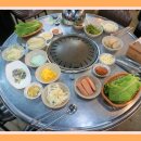 소랑돼지랑 이미지