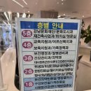 강남구보건소 임산부 등록, 선물키트, 임산부 뱃지,임신초기검사 후기