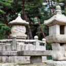 청룡사지길 이미지