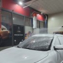 킹실내셀프세차장 이미지