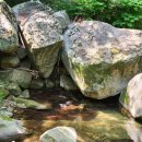 양산초등학교 비봉글샘터 | 북한산 착한탐방 조금 뒤늦은 후기, 뱃지 받는 방법 그리고 전국 18개 국립공원 장소 소개
