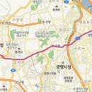 테크노월드프라자 앞 이미지