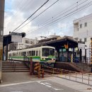 5919 | [교토 가볼만한곳] 이치조지 소도시 감성 산책 코스｜케이분샤·츠바메·팡노치하레 후기