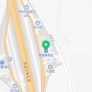 주암휴게소(순천방향)화장실 이미지