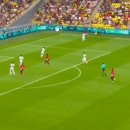 [2024 Paris Olympic C조 2R] 우즈베키스탄 vs 이집트 골장면.gif 이미지